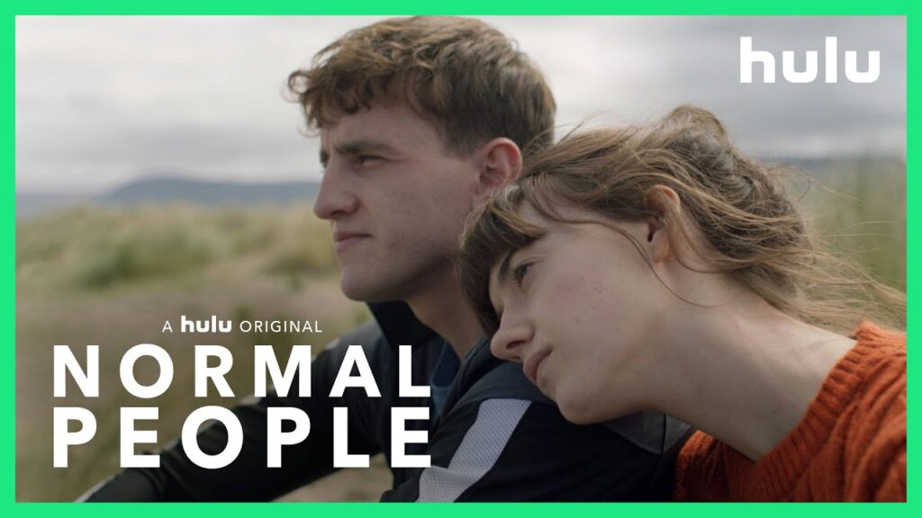 Watch Normal People Series (2020) HULU Cast, Watch Online, Download HD