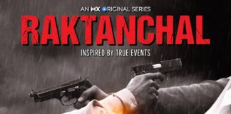Watch Raktanchal Series (2020) MX PLAYER Cast, Watch Online, Download HD
