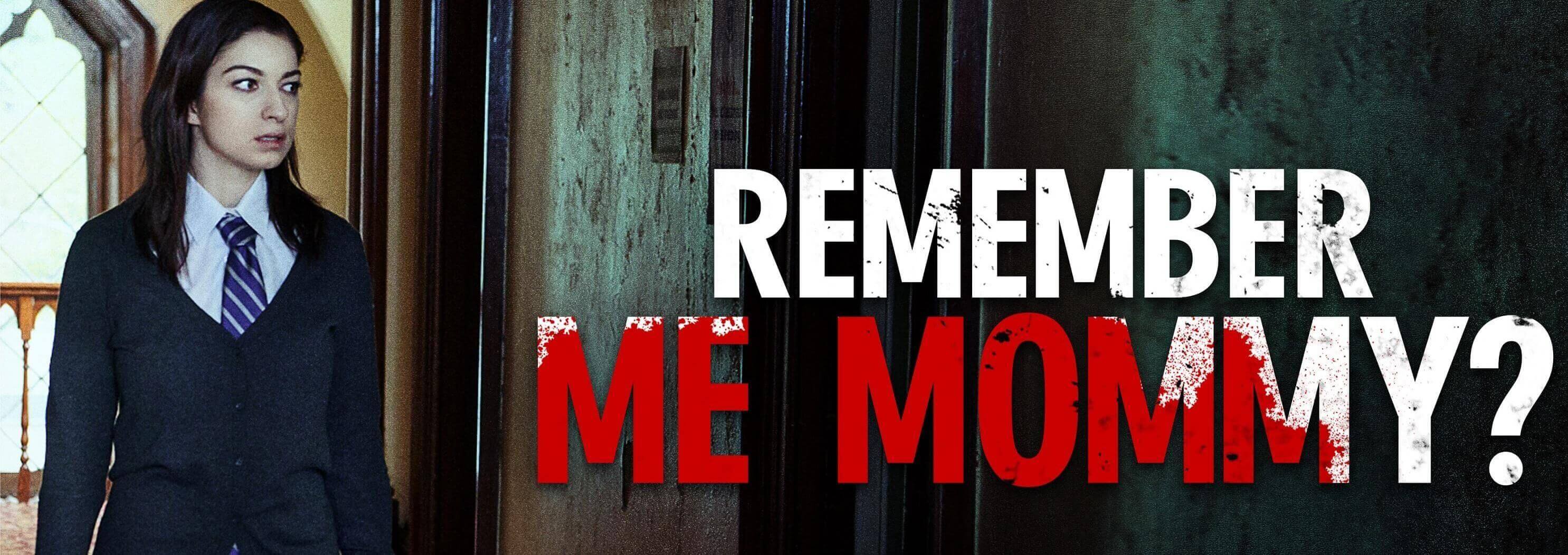 Watch Remember Me, Mommy (2020) LIFETIME Cast, Watch Online, Full Movie Download