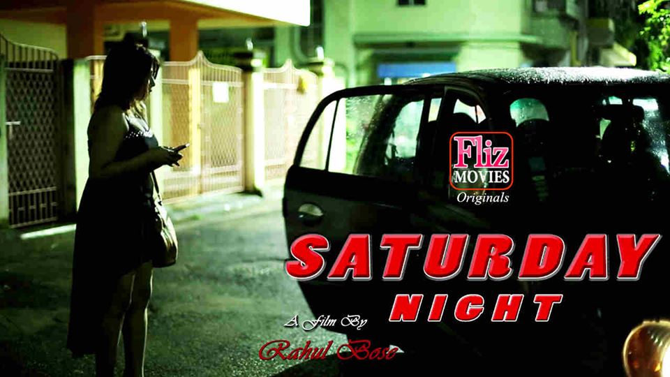 Watch Saturday Nights Web Series (2020) Fliz Movies Cast, All Episodes Online, Download HD