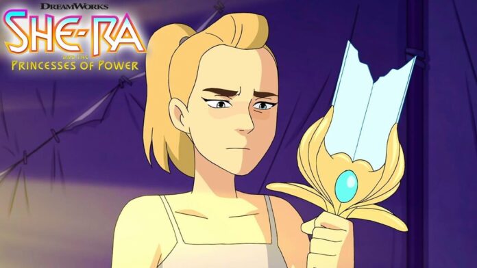Watch She-Ra and the Princesses of Power Season 5 (2020) NETFLIX Cast, All Episodes Online, Download
