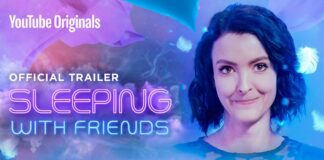 Watch Sleeping With Friends Series (2020) YOUTUBE ORIGINALS Cast, Watch Online, Download HD