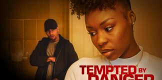Watch Tempted by Danger (2020) LIFETIME Cast, Watch Online, Full Movie Download