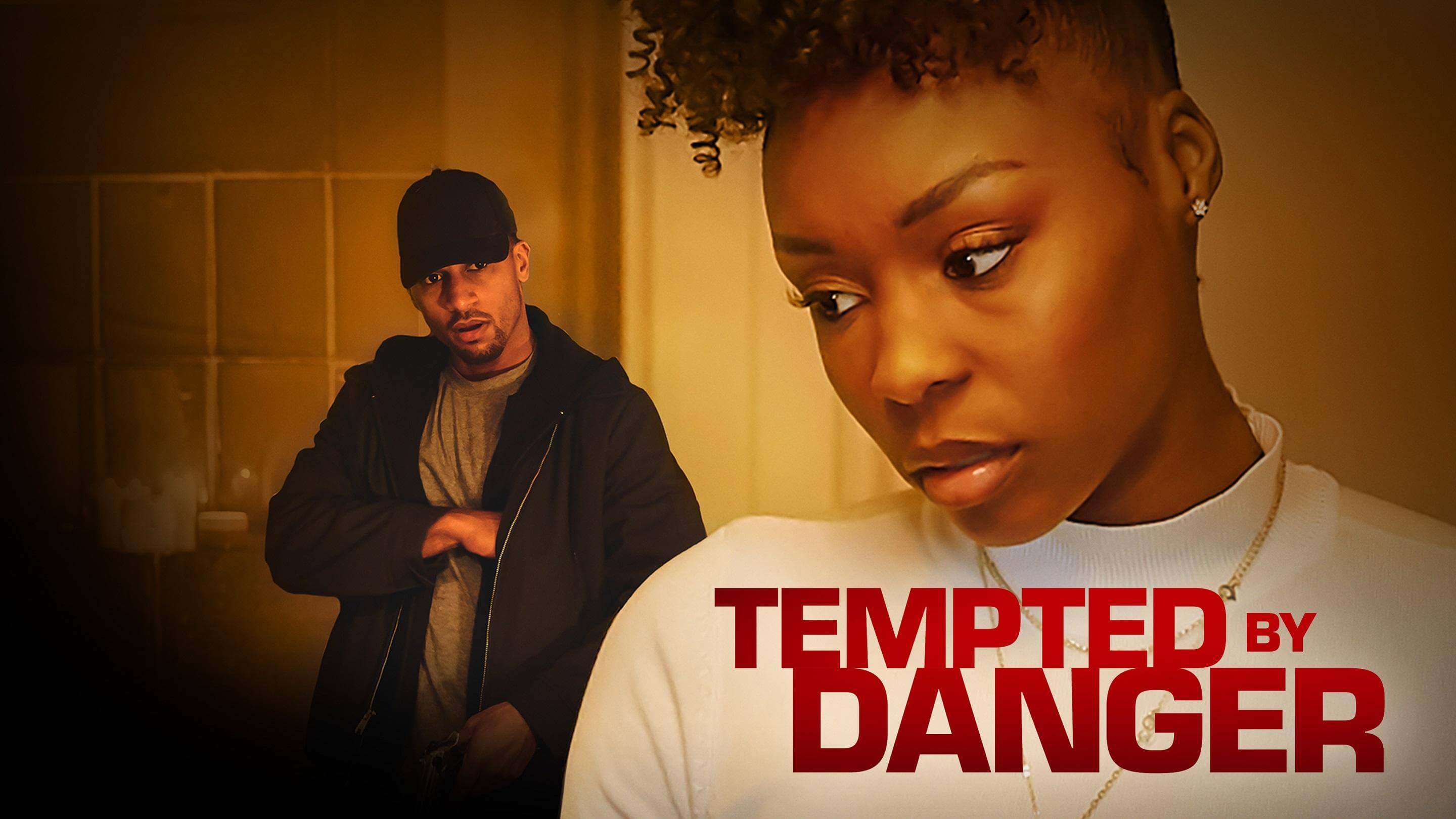 Watch Tempted by Danger (2020) LIFETIME Cast, Watch Online, Full Movie Download