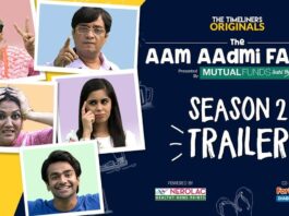 Watch The Aam Aadmi Family Season 2 Web Series (2017) The Timeliners Cast, All Episodes Online, Download HD
