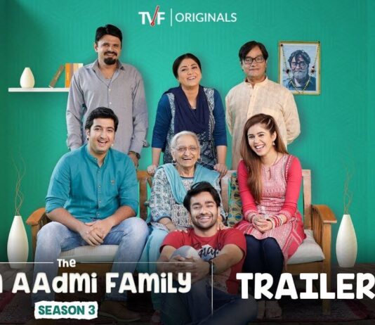 Watch The Aam Aadmi Family Season 3 Web Series (2019) The Timeliners Cast, All Episodes Online, Download HD