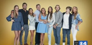 Watch The Busch Family Brewed Series (2020) MTV Cast, Watch Online, Download HD