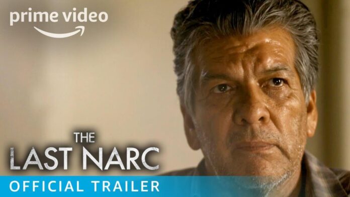 Watch The Last Narc (2020) AMAZON PRIME Cast, All Episodes Online, Download