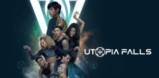 Watch Utopia Falls Series (2020) CBC Cast, Watch Online, Download HD