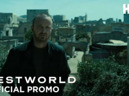 Watch Westworld Season 3 (2020) HBO Cast, All Episodes Online