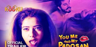 Watch You Me and My Padosan Web Series (2020) Kooku Cast, All Episodes Online, Download HD