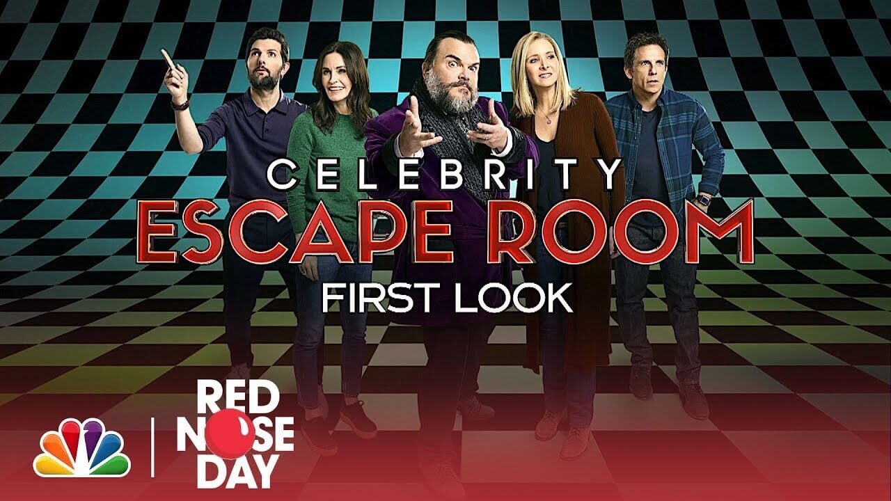 Watch Red Nose Day Special (2020) NBC: Host, Trailer, Watch Online, Download