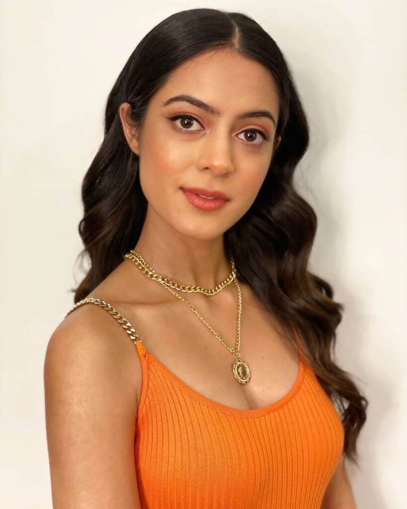 Anya Singh