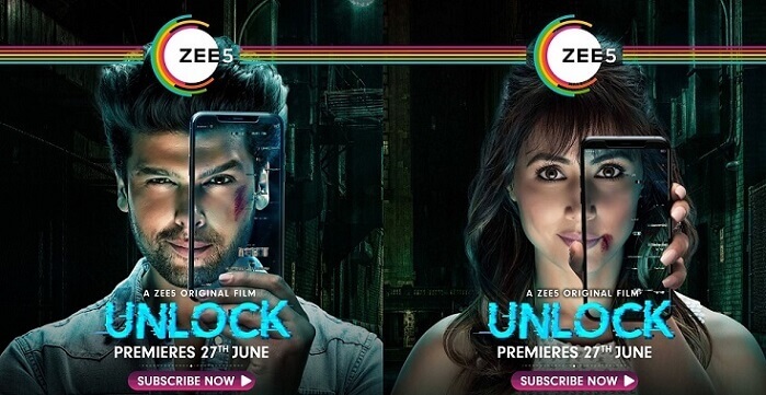 Five Reasons to Watch Unlock Movie on Zee5