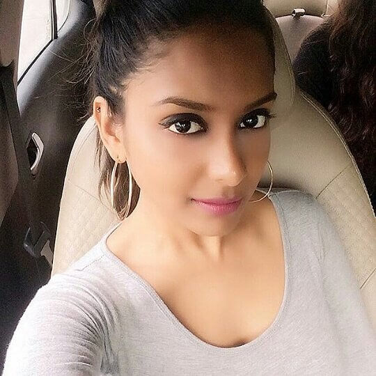 Rachana Parulkar