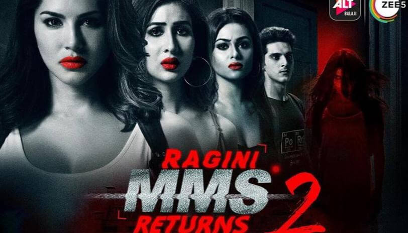 Ragini MMS Returns 2