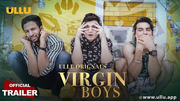 Virgin Boys 