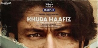 Khuda Hafiz Hindi Movie