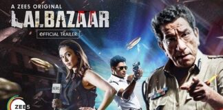Watch Lal Bazaar Web Series (2020) Zee5 Cast, All Episodes Online, Download HD