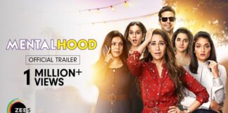 Watch Mentalhood Web Series (2020) Zee5 Cast, All Episodes Online, Download HD