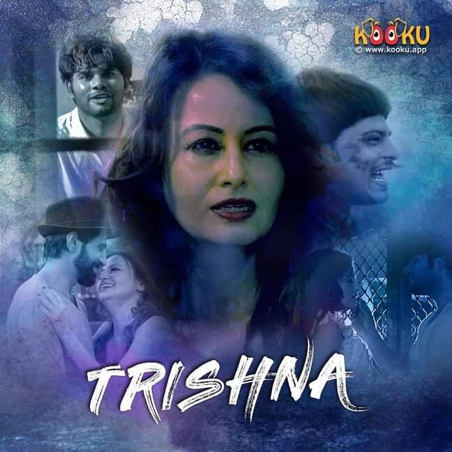 Trishna Web Series