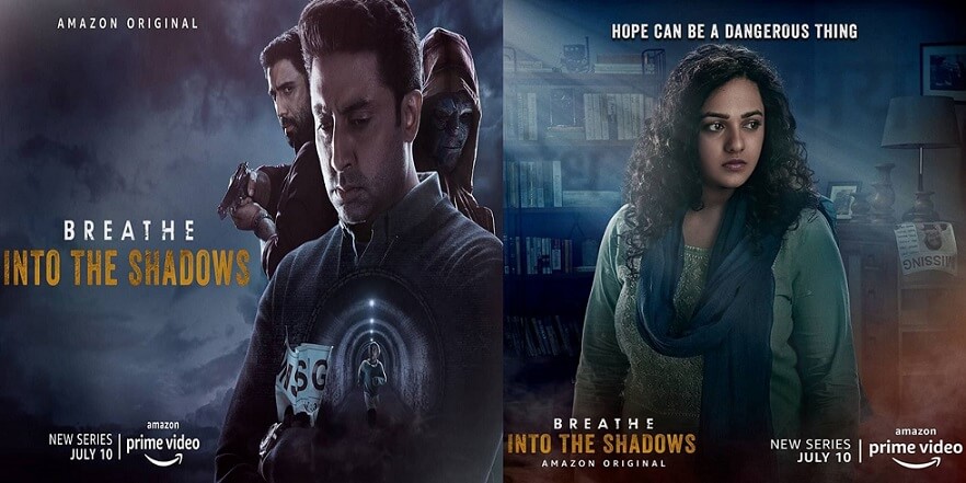 five reasons to watch Breathe 2 Into The Shadows Hindi web series