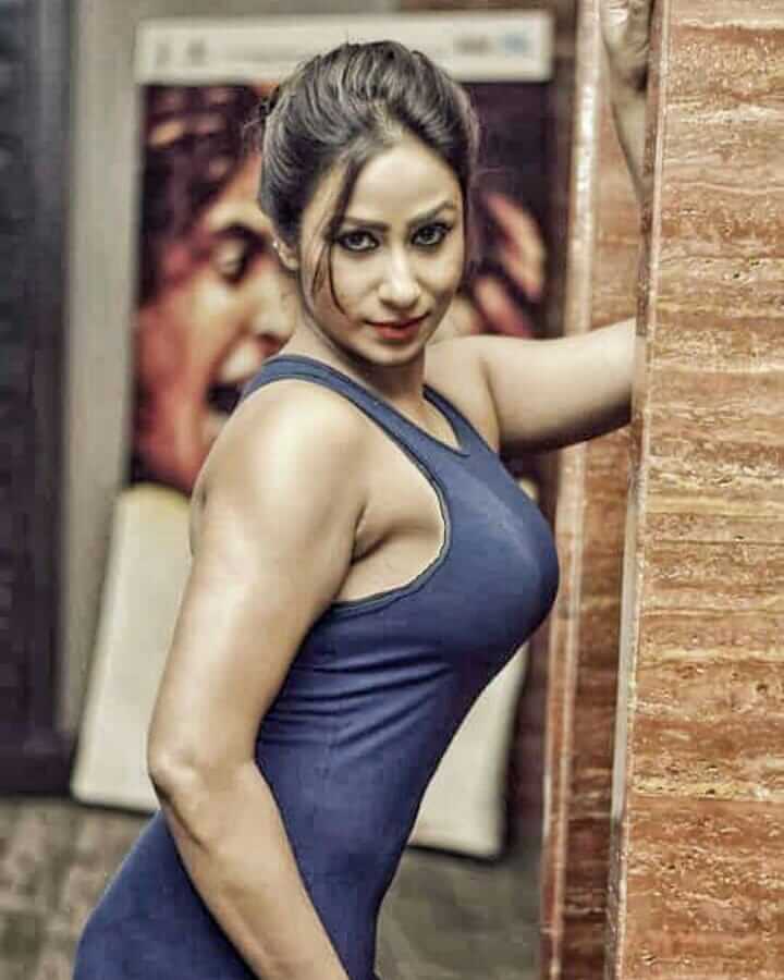 Kamalika Chanda