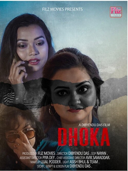 Dhoka Web Series