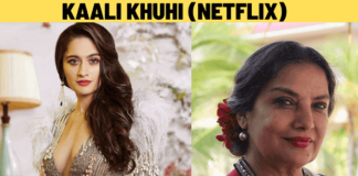 Kaali Khuhi Netflix Movie