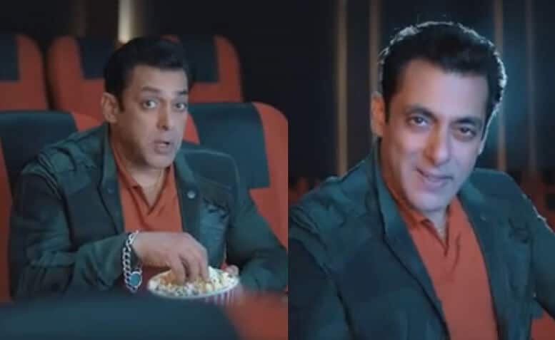 Bigg Boss 14 Salman Khan boosts expectations with a new promo