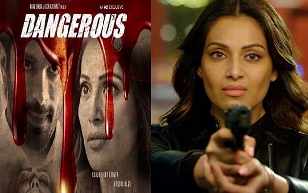 Dangerous Web Series to stream on MX Player from 14 August 2020