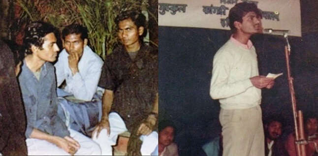 Nawazuddin Siddiqui photos of young age