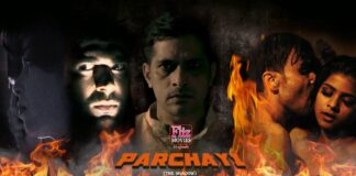 Parchayi web series from Fliz Movies
