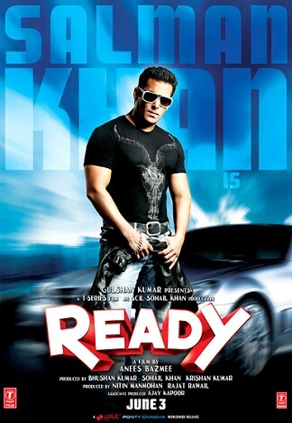 Salman Khan Movies poster