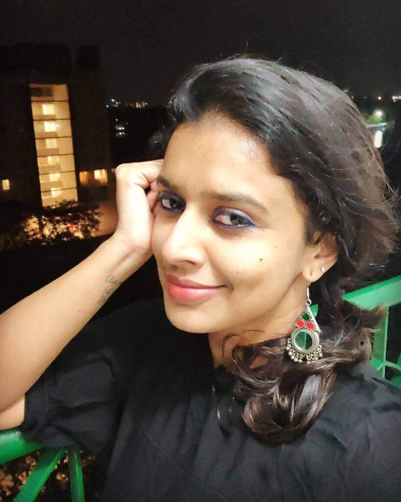 Sithara Krishnakumar in Super 4 Season 2 Mazhavil Manorama