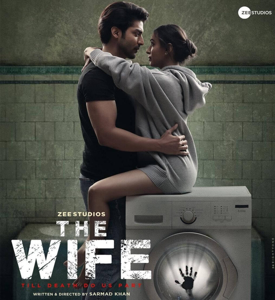 The Wife Movie Zee5