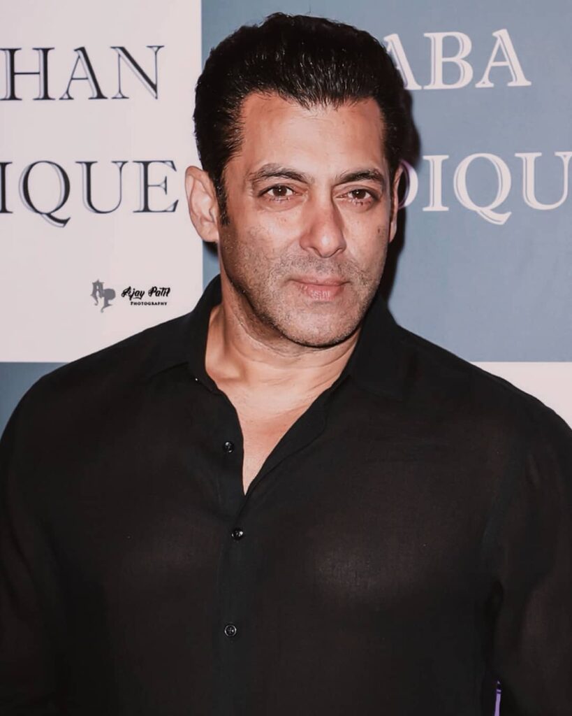 Unknown details of Salman Khan Career and Personal Life