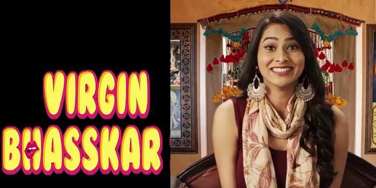 Virgin Bhasskar Season 2 promo video released by Alt Balaji