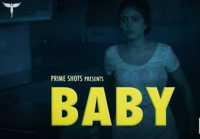 Baby web series from Primeshots