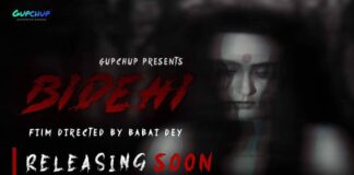 Bidehi web series from Gupchup