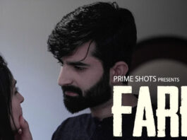 Fareb web series from Primeshots