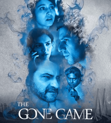 The Gone Game web series from Voot