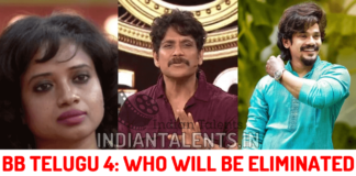 BB TELUGU 4 WHO WILL BE ELIMINATED ON WEEK 3 DEVI OR MEHABOOB
