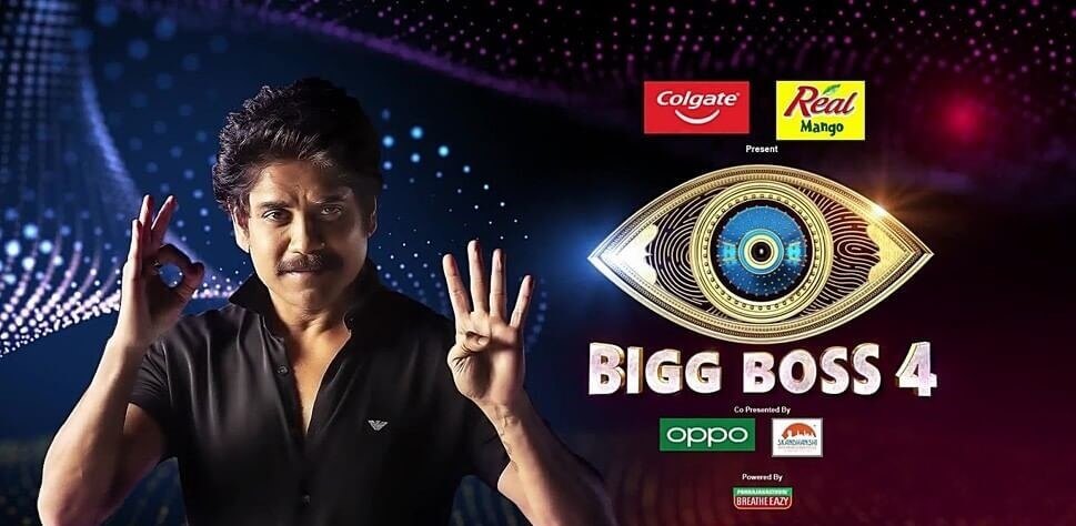Bigg Boss Telugu 4 Contestants, Vote, Nomination, Elimination, Host