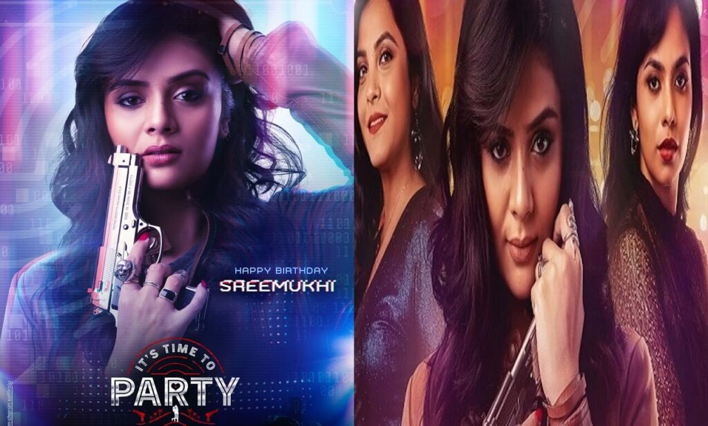 It’s Time To Party (2020) Cast, Watch Online, Posters, Trailer, Story, Release Date