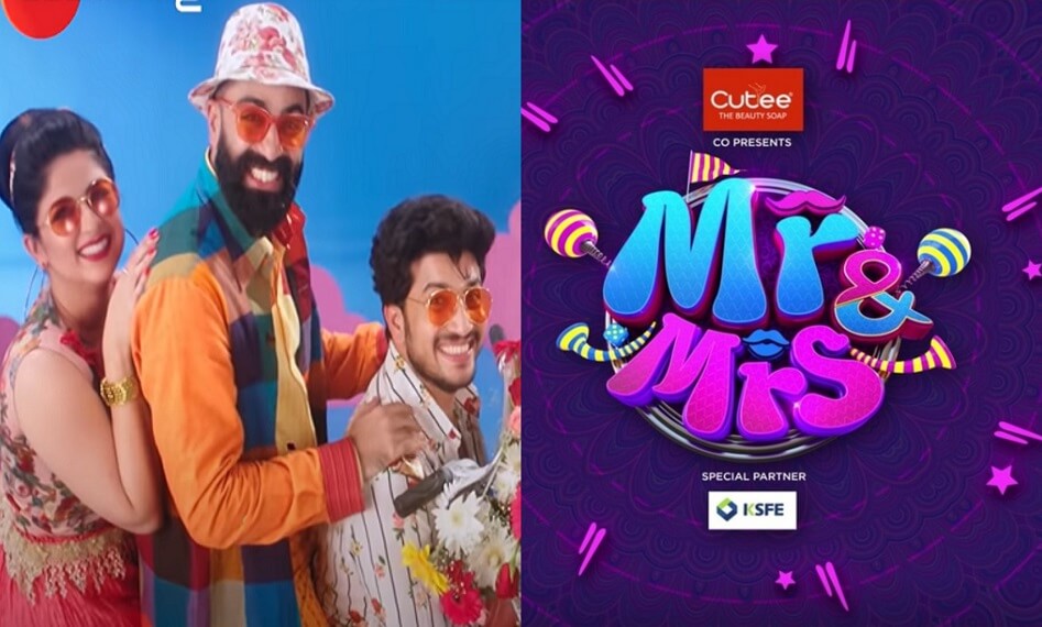 Mr & Mrs Zee Keralam Contestants, Start Date, Judges, Hosts, Watch Online