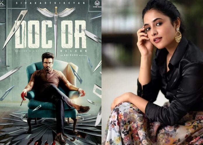 Sivakarthikeyan's Doctor movie will have an OTT release