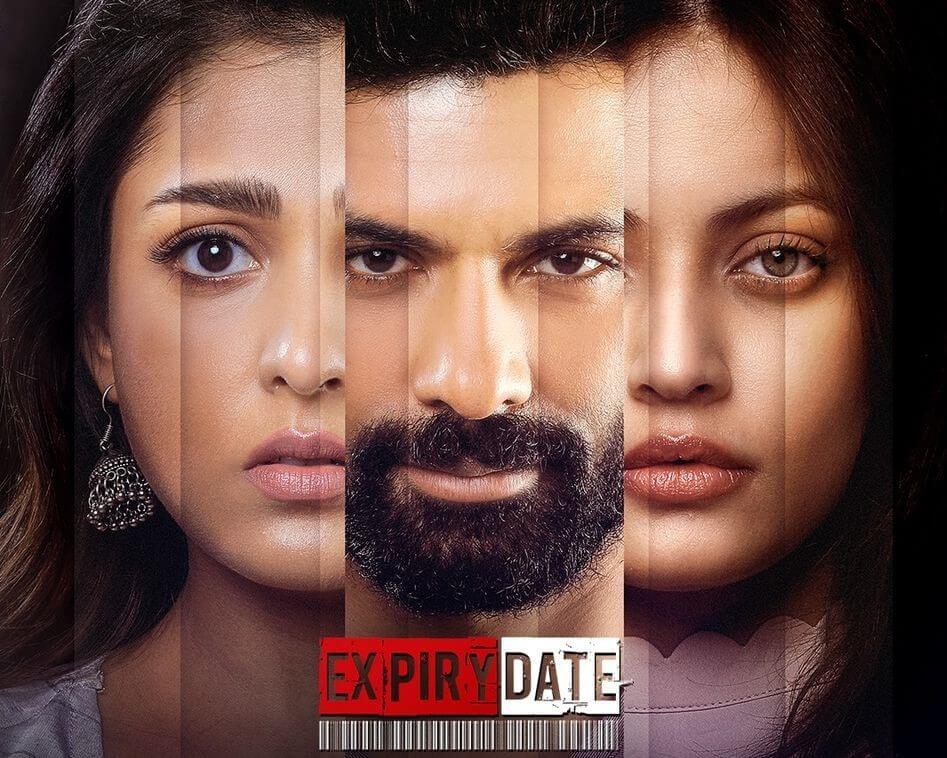 Expiry Date web series from Zee5