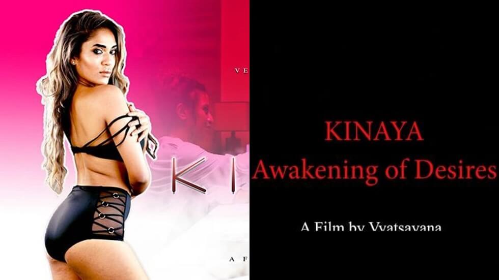 Kinaya web series from Hotshots