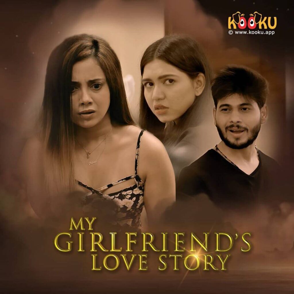 My Girlfriends Love Story (2020) Kooku
